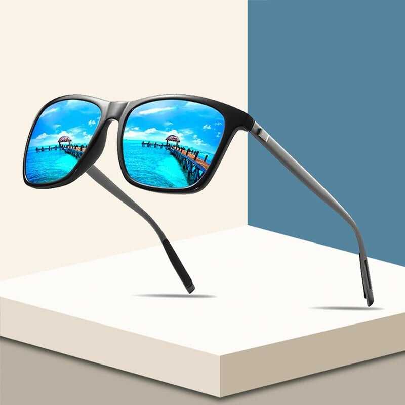 😎New Men's Polarised Sunglasses😍