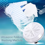 ⏰Limited Sale - 50% OFF🔥Mini Washing Machine And Dishwasher