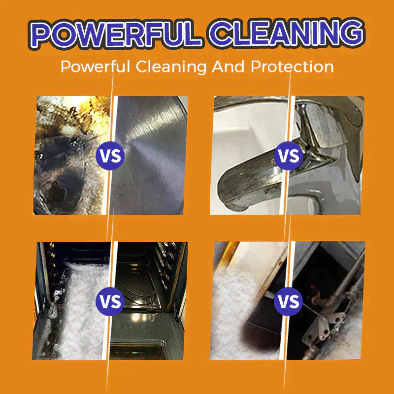🔥Best Sale 🔥Multifunctional Kitchen Foam Cleaner