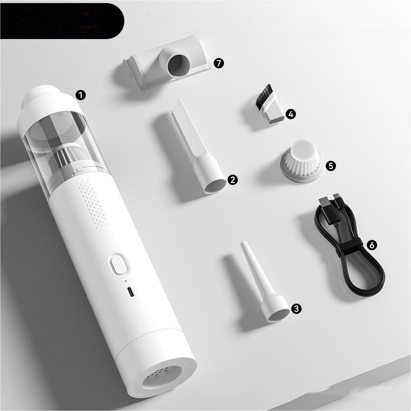 ๐2025 Hot Sale๐ Slim V8 Mate Cordless Car Vacuum High Power 12000Pa/30AW