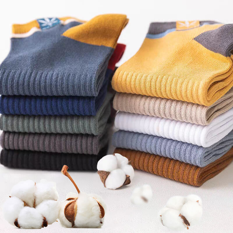 🔥Special Promotion👍Men's spring summer sports thin socks👍