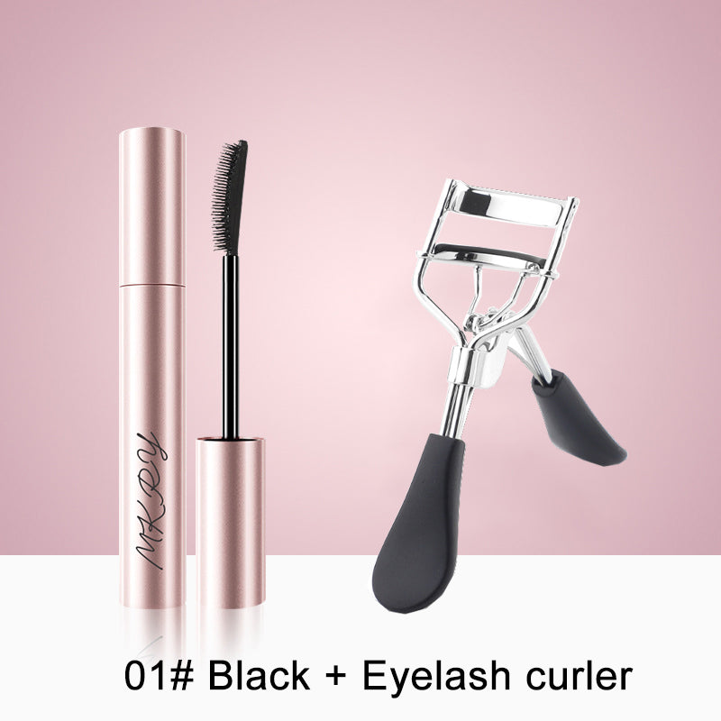 š„2025 Hot Saleš„New Lengthening and Curling Mascara