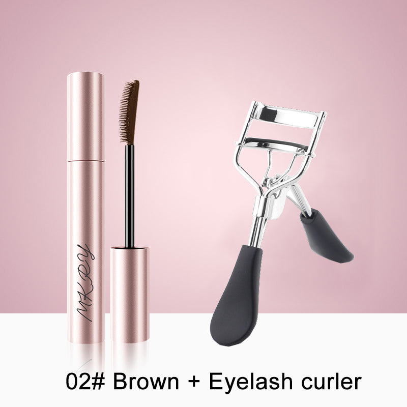 š„2025 Hot Saleš„New Lengthening and Curling Mascara