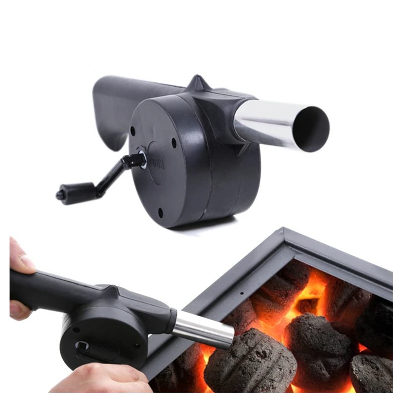 š„BUY MORE SAVE MOREš„BBQ FAN AIR BLOWER