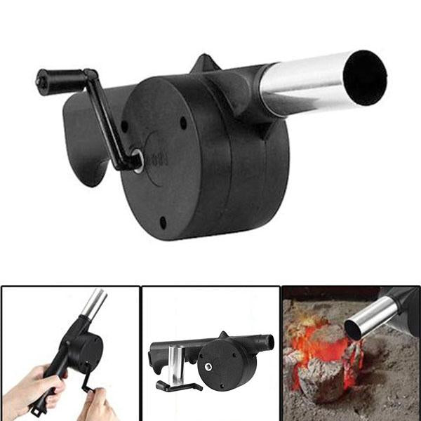 š„BUY MORE SAVE MOREš„BBQ FAN AIR BLOWER