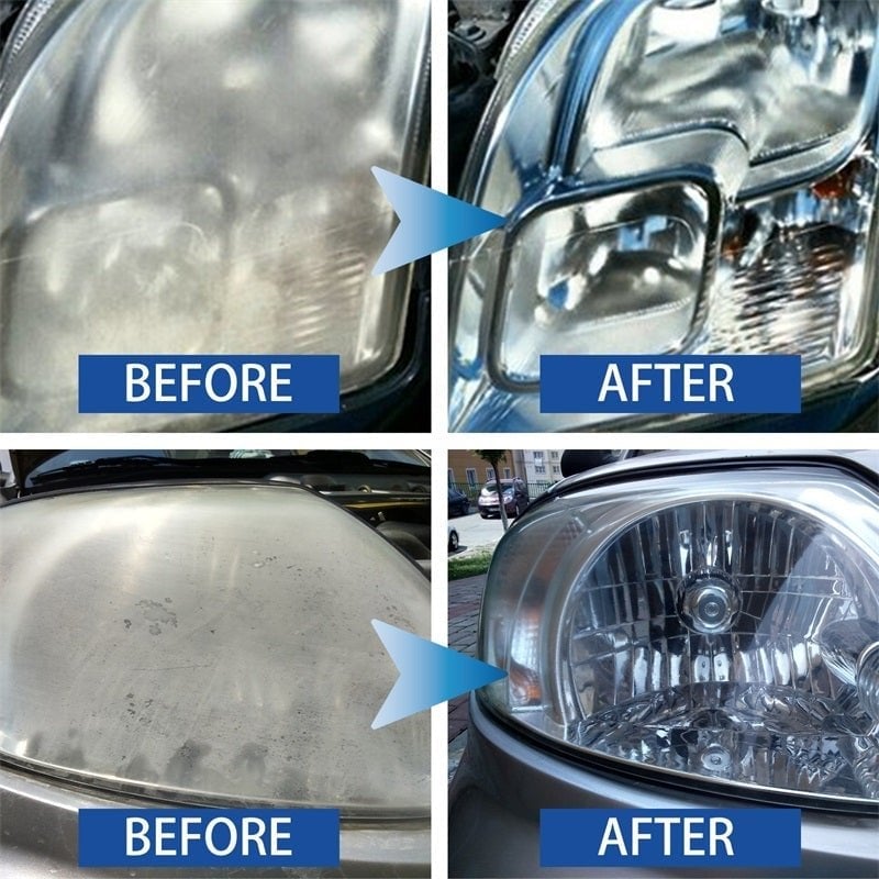 š„Car Headlight Repair Fluid