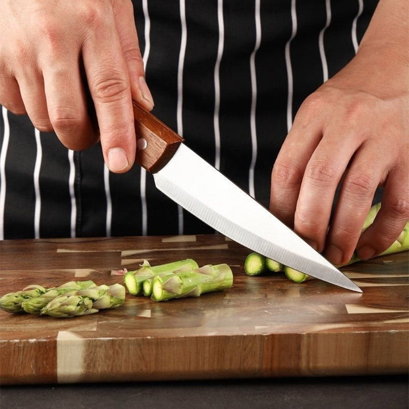 š„Limited Sale 50% OFFš„Professional Stainless Steel Boning Knife