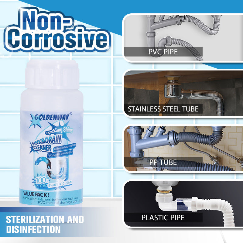 đ„Buy 1 Get 1 Freeđ„Pipe Dredge Deodorant