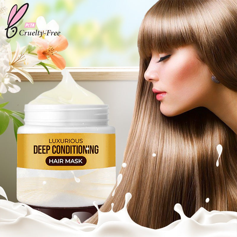 ✨Buy 2 Get 20% OFF✨Luxurious Deep Conditioning Collagen Hair Mask