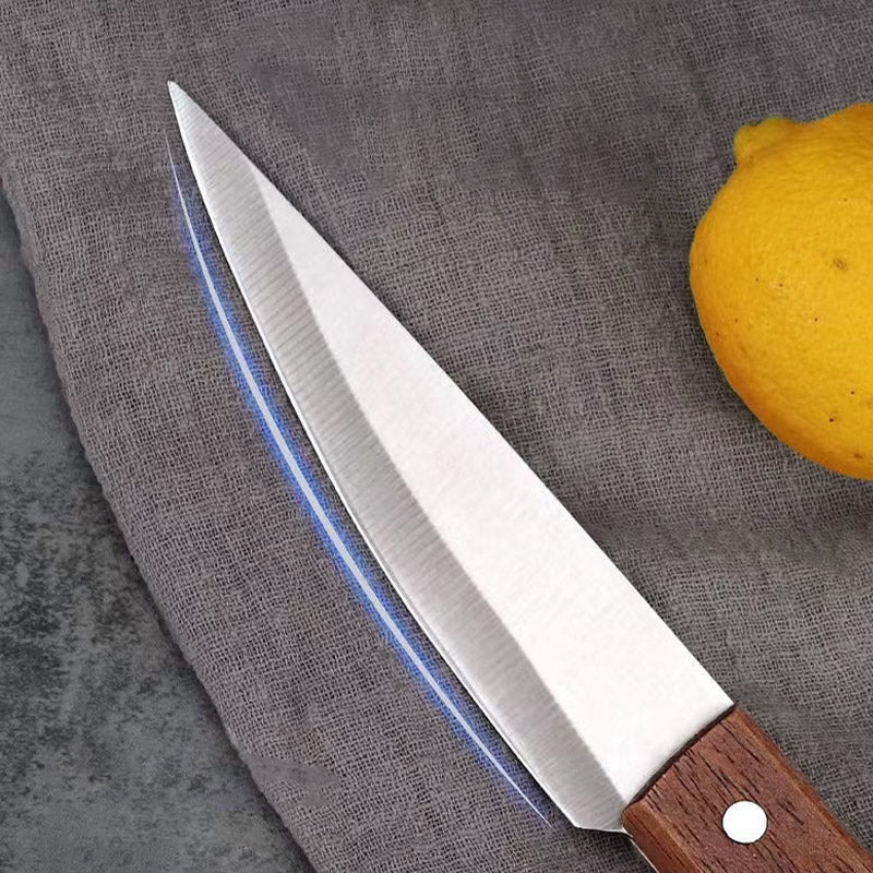 š„Limited Sale 50% OFFš„Professional Stainless Steel Boning Knife
