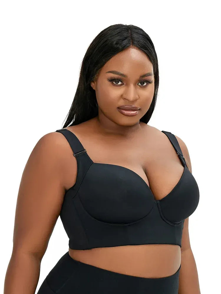 š2025 New Comfortable Back Smoothing Braš„BUY 2 FREE SHIPPING