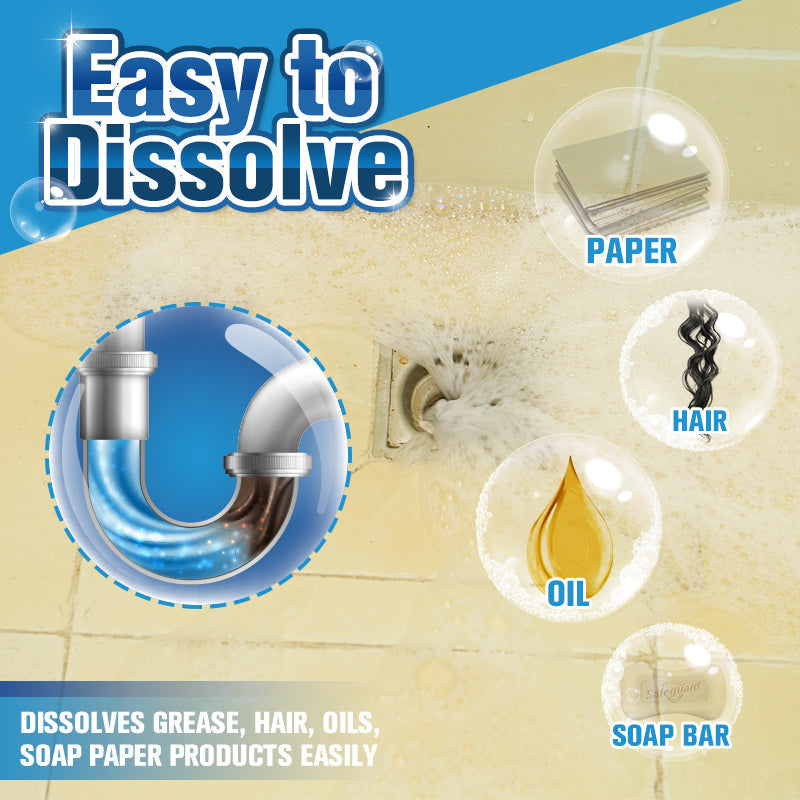 đ„Buy 1 Get 1 Freeđ„Pipe Dredge Deodorant