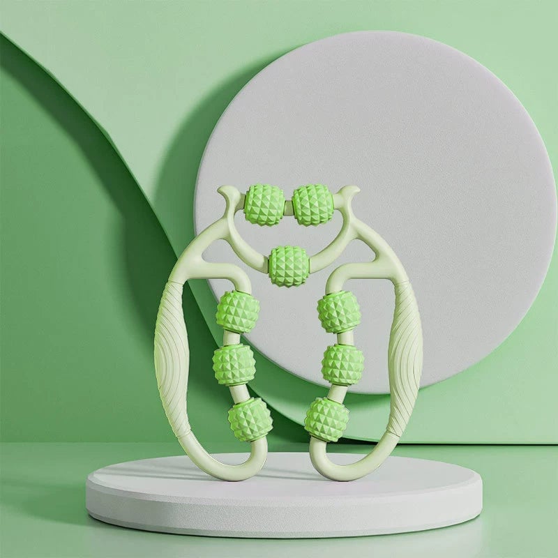 š„Hot Sales-50% OFF⨠Massage Relax Circular Leg Clamp