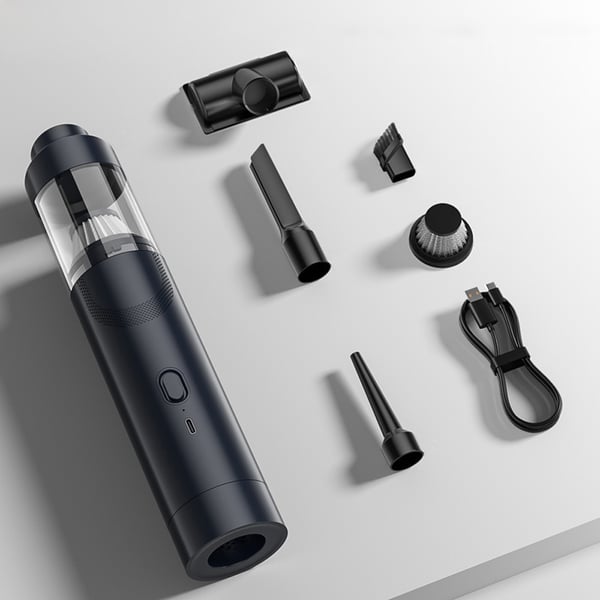 ๐2025 Hot Sale๐ Slim V8 Mate Cordless Car Vacuum High Power 12000Pa/30AW