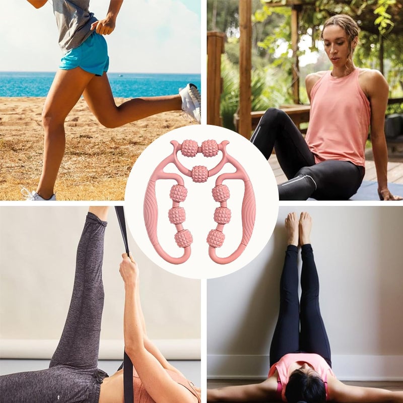 š„Hot Sales-50% OFF⨠Massage Relax Circular Leg Clamp