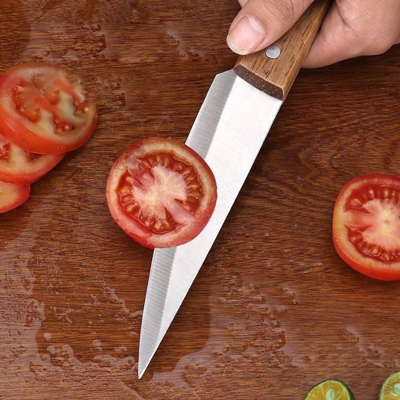 š„Limited Sale 50% OFFš„Professional Stainless Steel Boning Knife