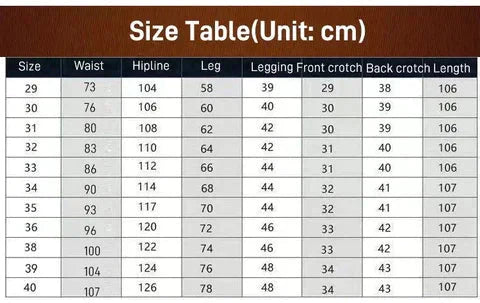 🔥2025 HOT SALE - 50% OFF🔥Men's Stretchy Corduroy Straight Long Pants