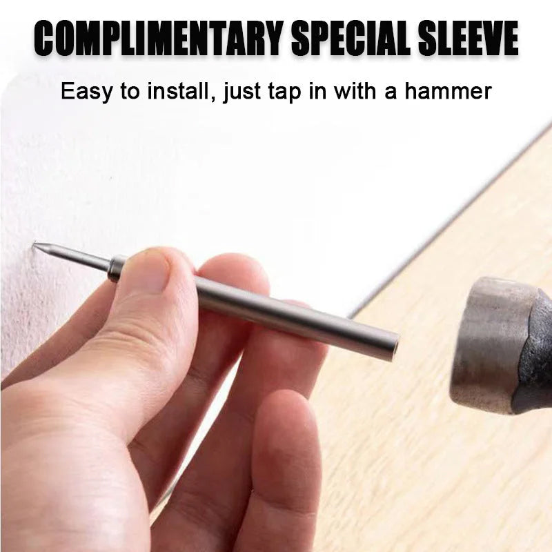 š„Buy 50 Get 50 Free š„Double-Head Skirting Thread Seamless Nailš ļø
