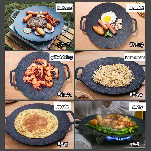 š„š³Limited-time discountš„Multi-functional non-stick pan baking tray