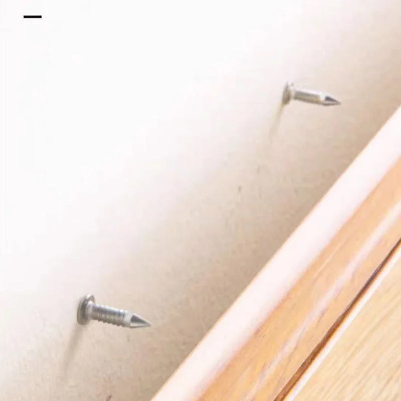 š„Buy 50 Get 50 Free š„Double-Head Skirting Thread Seamless Nailš ļø