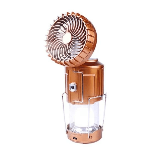 🔥🎁Hot Sale 50% OFF🎁🔥6-in-1 Portable Solar LED Camping Lantern