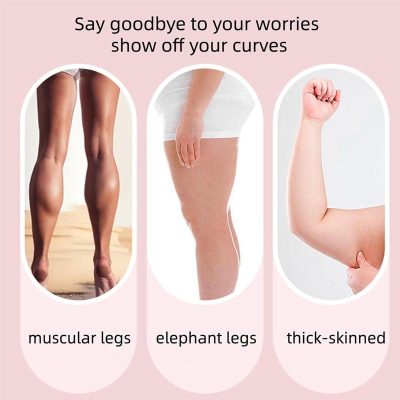 š„Hot Sales-50% OFF⨠Massage Relax Circular Leg Clamp