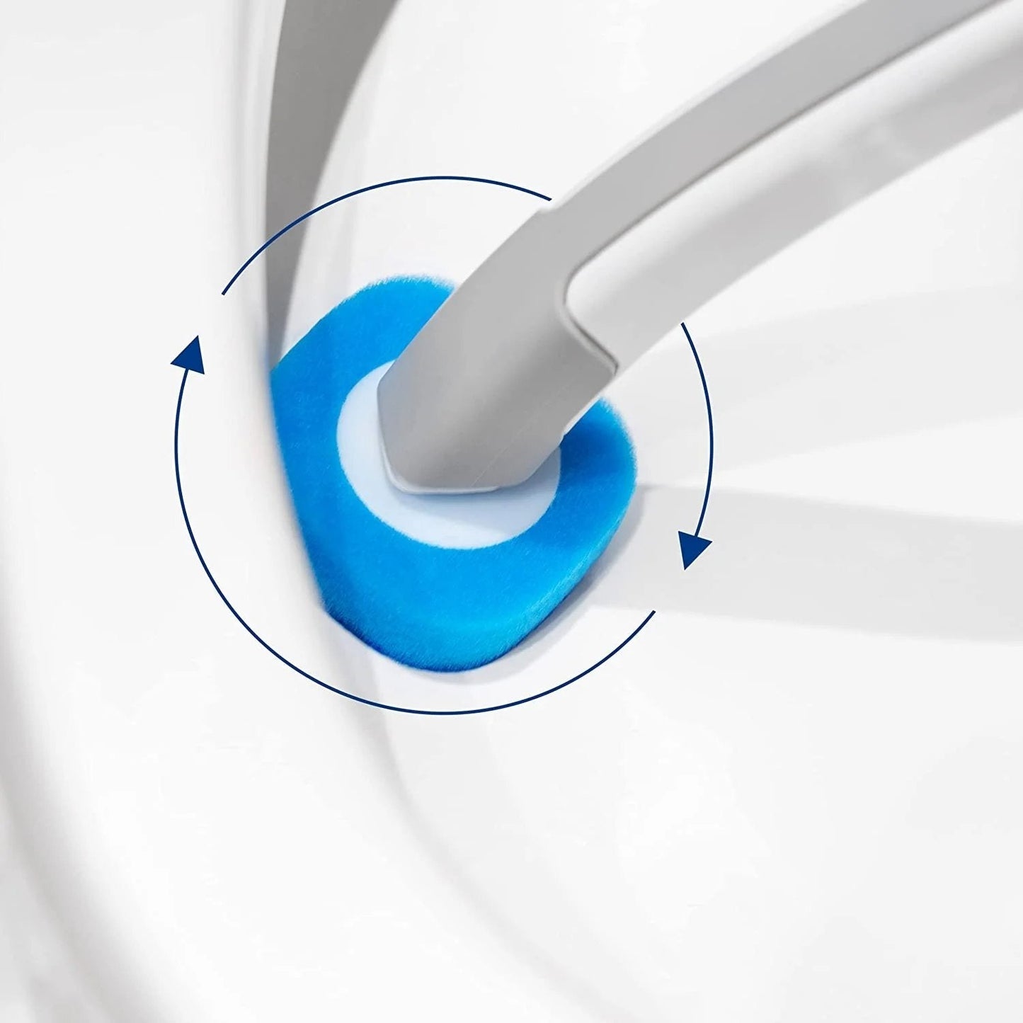 š„Hot Sale -50% offš„ Disposable Toilet Cleaning System