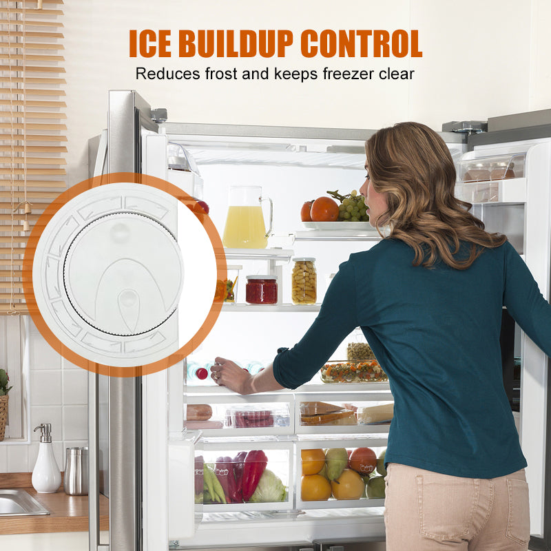 Universal Refrigerator Temperature Controller