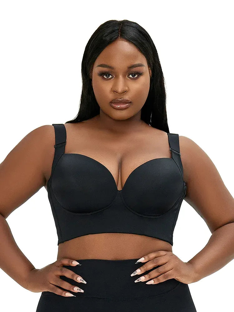 š2025 New Comfortable Back Smoothing Braš„BUY 2 FREE SHIPPING