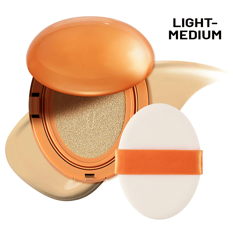 š„Last Day-Buy 1 Get 1 Free!š50K+ SOLD! Almost Gone āØMask Fit AI Filter Cushion Foundation