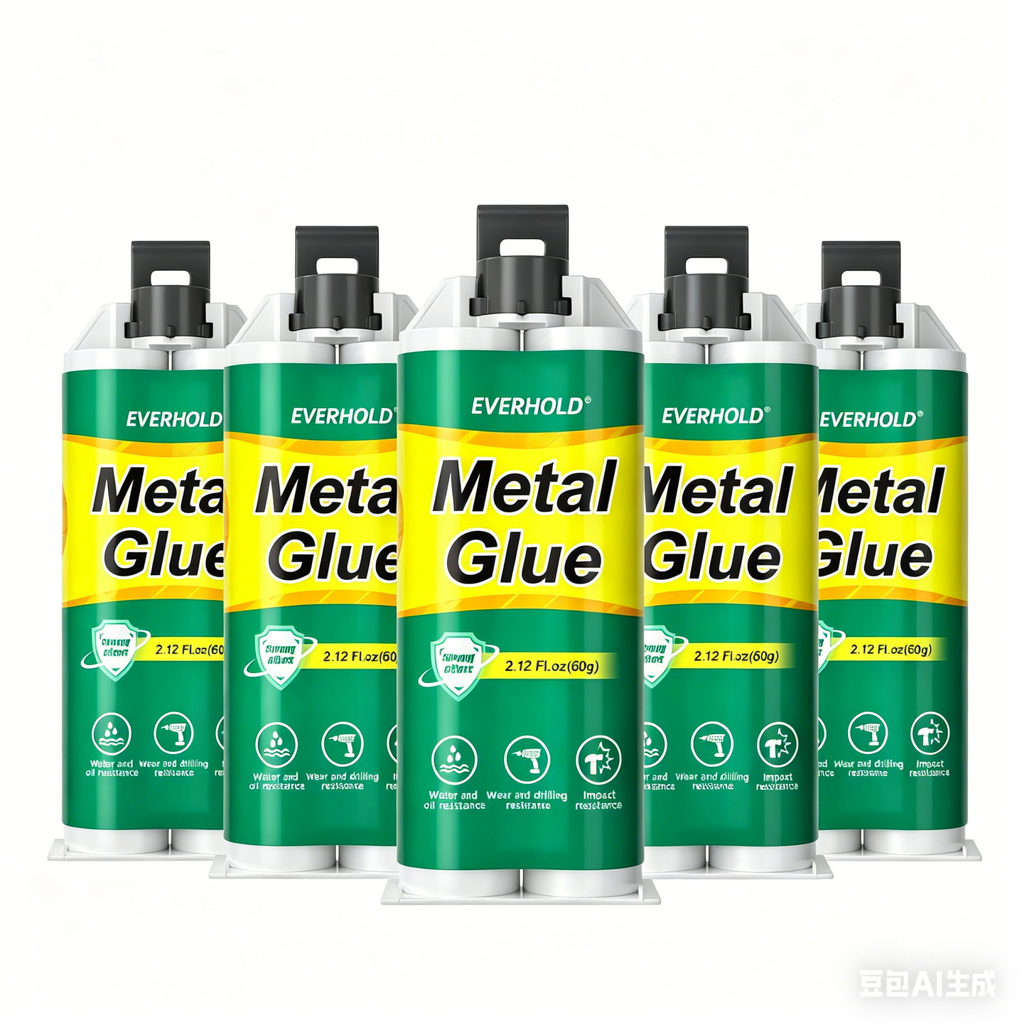 ⏰🔥LIMITED TIME 50% OFF! 🛠️ High-Strength AB Metal Repair Glue – Fast, Durable & Perfect for All Repairs ✨💪