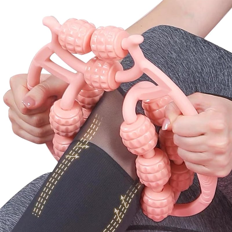 š„Hot Sales-50% OFF⨠Massage Relax Circular Leg Clamp