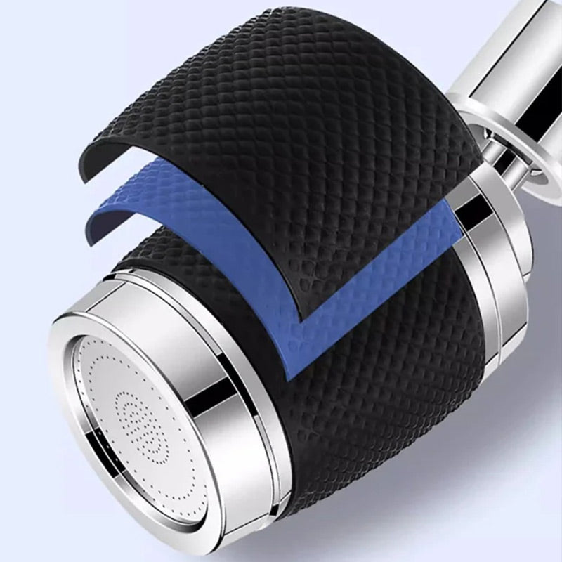 š„Limited Time 50% OFFš„360-Degree Swivel Splash-Proof Faucet Aerator