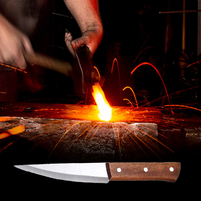 š„Limited Sale 50% OFFš„Professional Stainless Steel Boning Knife