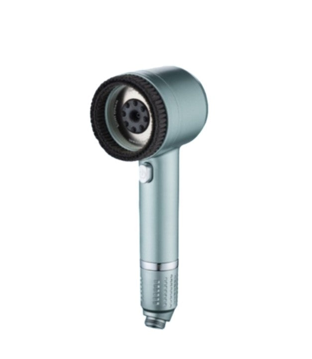 🔥HOT SALE -49% OFF🔥High-Pressure Shower Head with 4 Spray Modes & Built-In Filter