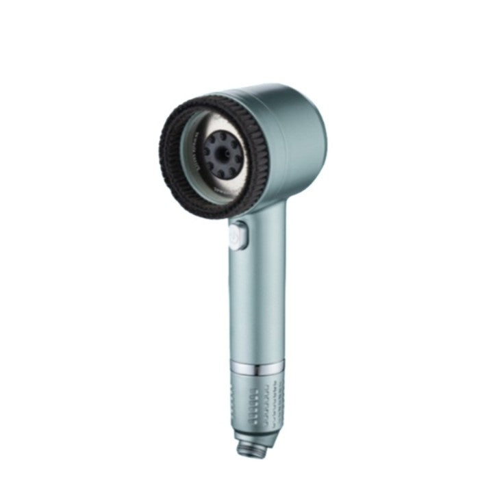🔥HOT SALE -49% OFF🔥High-Pressure Shower Head with 4 Spray Modes & Built-In Filter