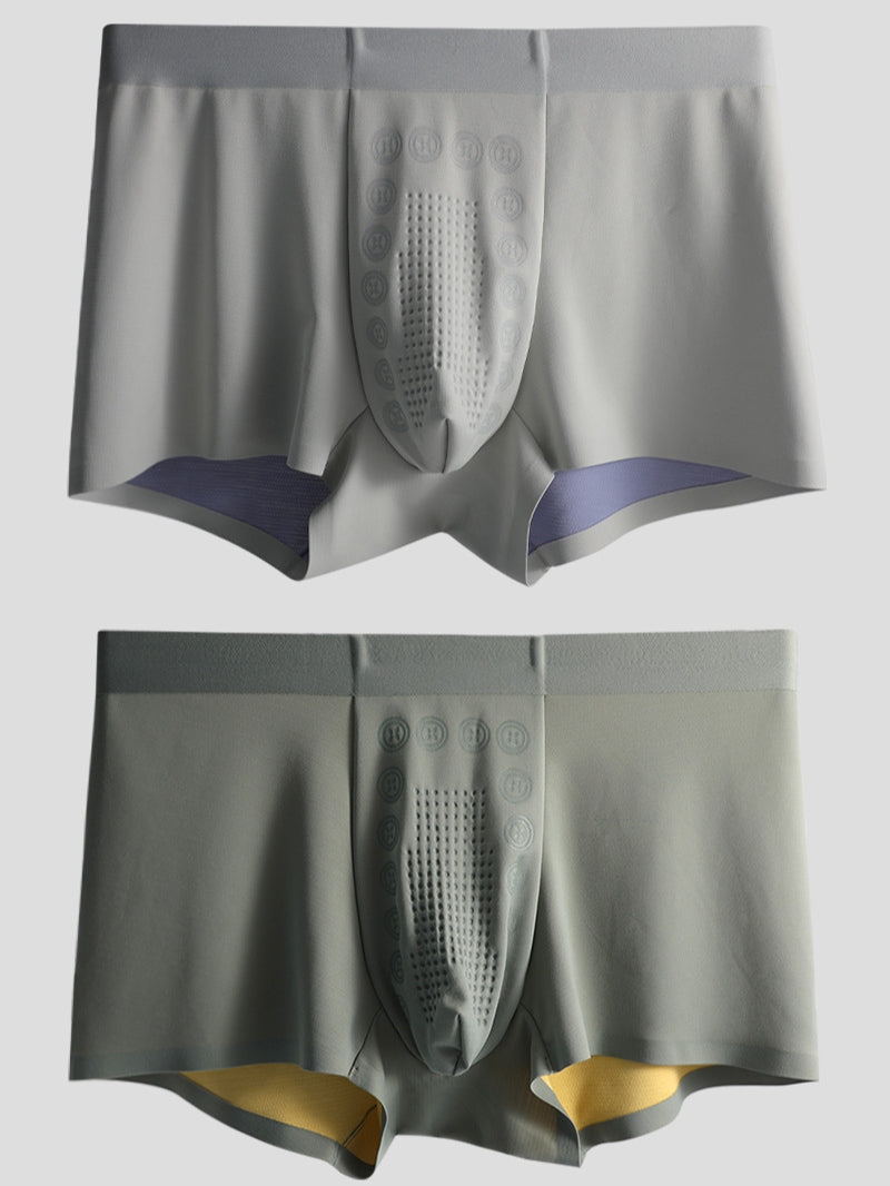 šSpecial Big Saleš„Men's Seamless Breathable Underpants