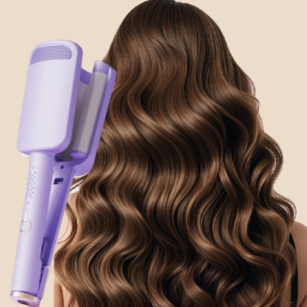 šSpecial Big Saleš„32MM Wavy Hair Curler