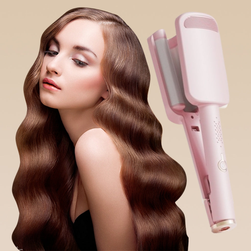šSpecial Big Saleš„32MM Wavy Hair Curler