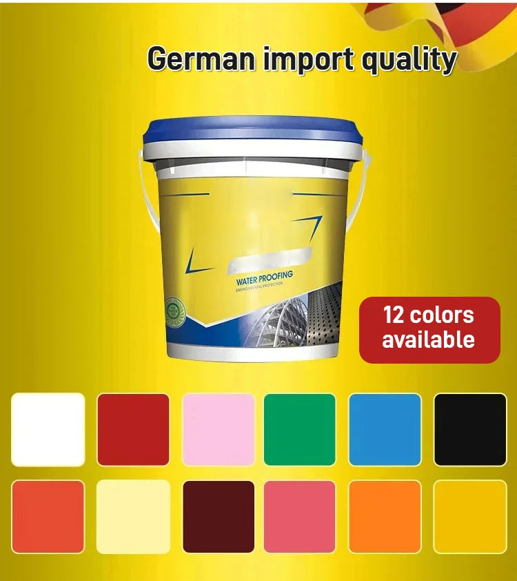 ๐ฅ2024 Water-based rust-proof paint metal paint