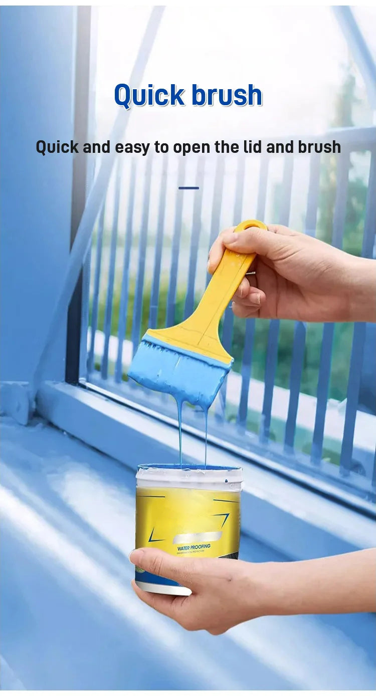 ๐ฅ2024 Water-based rust-proof paint metal paint