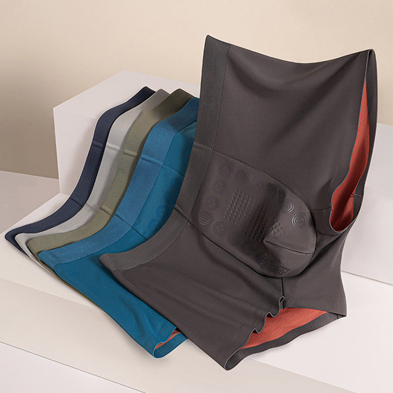 šSpecial Big Saleš„Men's Seamless Breathable Underpants