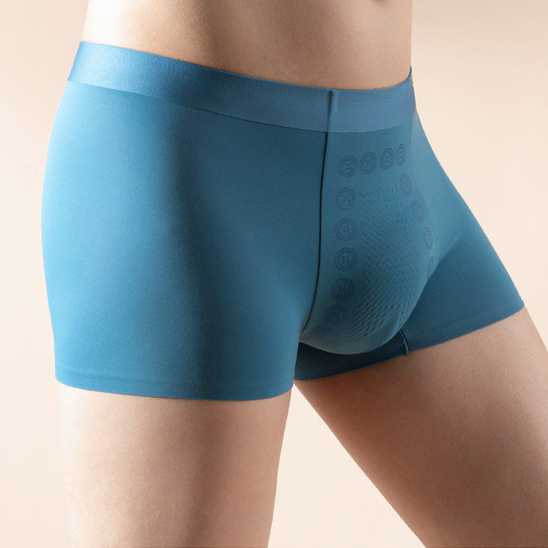 šSpecial Big Saleš„Men's Seamless Breathable Underpants