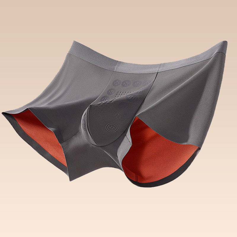 šSpecial Big Saleš„Men's Seamless Breathable Underpants