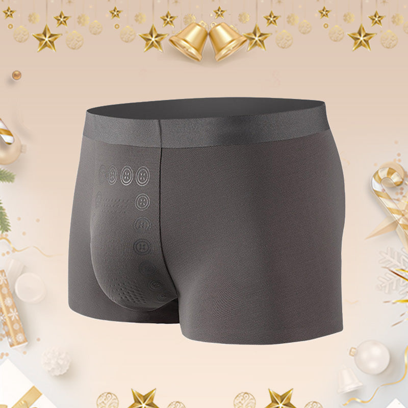 šSpecial Big Saleš„Men's Seamless Breathable Underpants