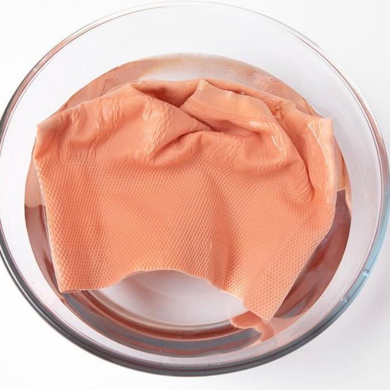 đ„Womenâs High-Waisted Tummy Control & Butt Lifting Plus Size Panties