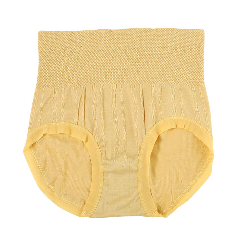 đ„Womenâs High-Waisted Tummy Control & Butt Lifting Plus Size Panties