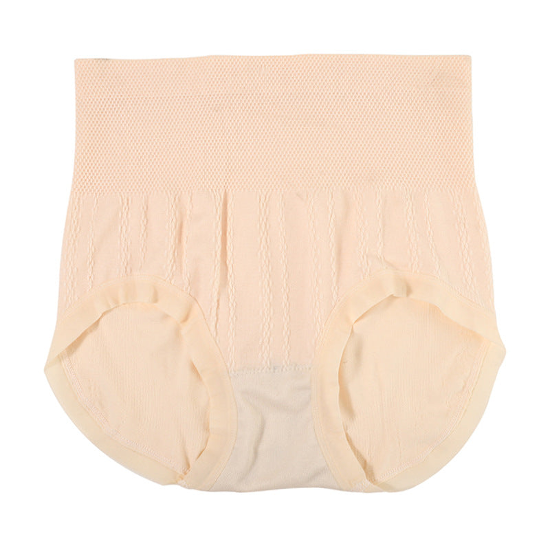 đ„Womenâs High-Waisted Tummy Control & Butt Lifting Plus Size Panties
