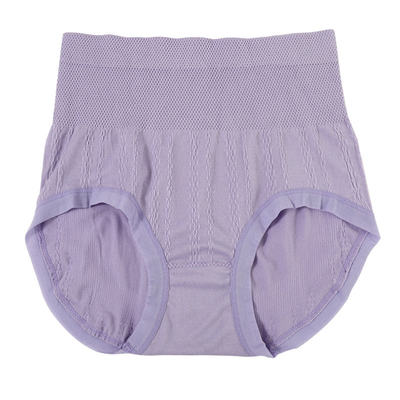 đ„Womenâs High-Waisted Tummy Control & Butt Lifting Plus Size Panties