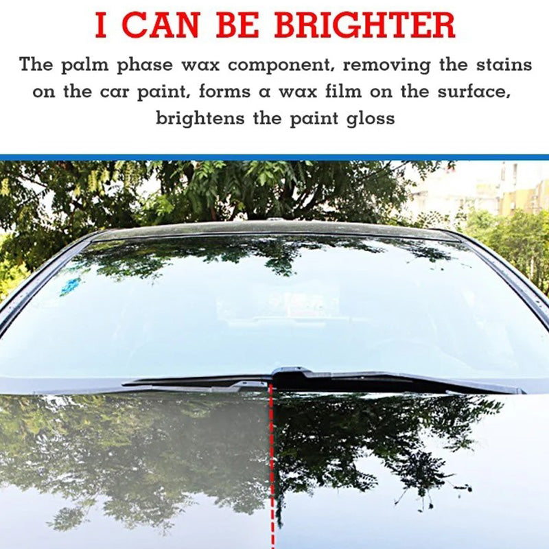 ššConcentrated Palm Wax High-Foaming Car Cleaning Agent